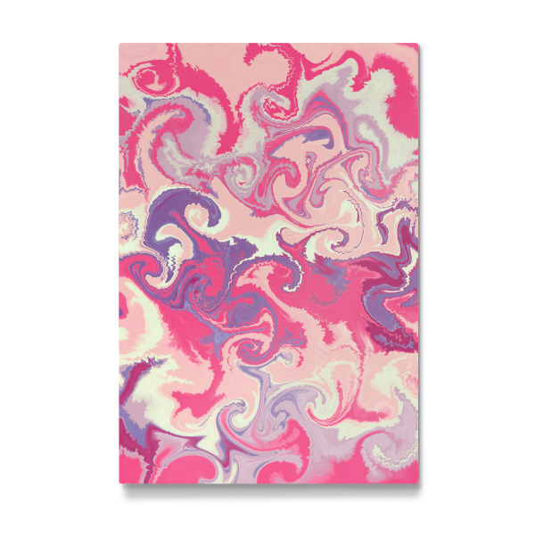 Galerie-Print "Träume schmelzen" 75x50 cm artboxONE