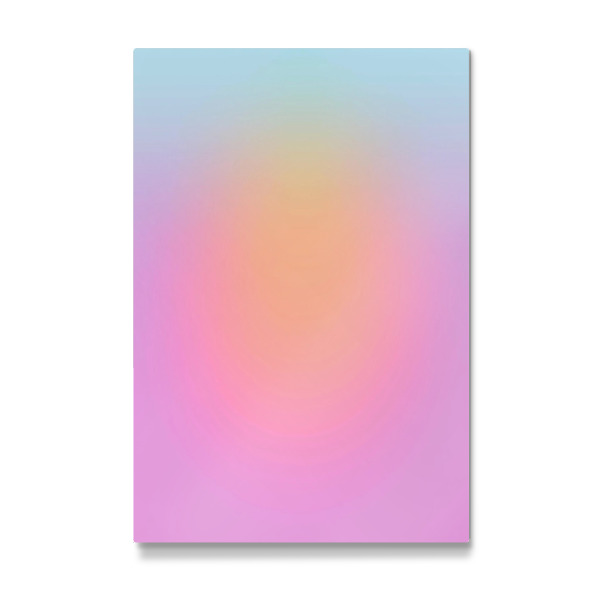 Galerie-Print "Futuristische Aura" 30x20 cm artboxONE