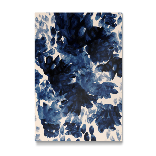 Galerie-Print "Danushka - Night Flowers" 75x50 cm artboxONE