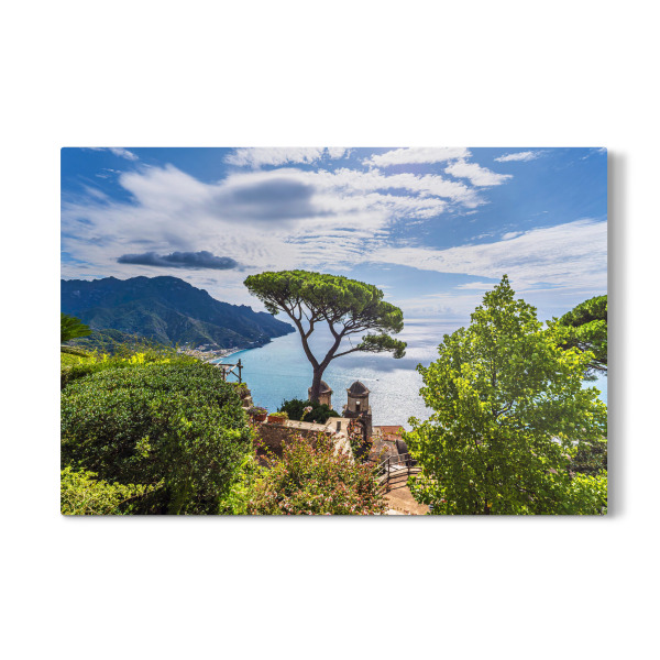 Galerie-Print "Ravello in Italien" 30x20 cm artboxONE