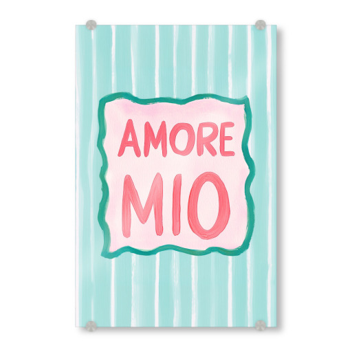 Amore Mio Poesie
