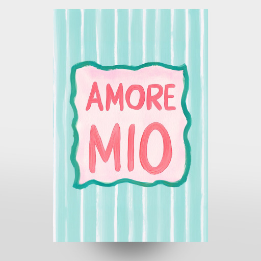 Amore Mio Poesie