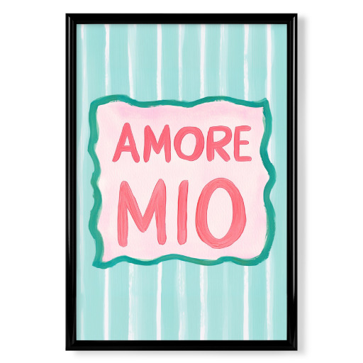 Amore Mio Poesie