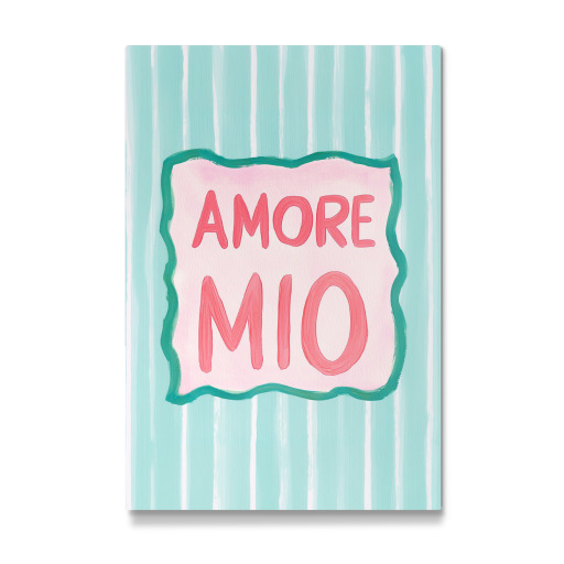 Amore Mio Poesie
