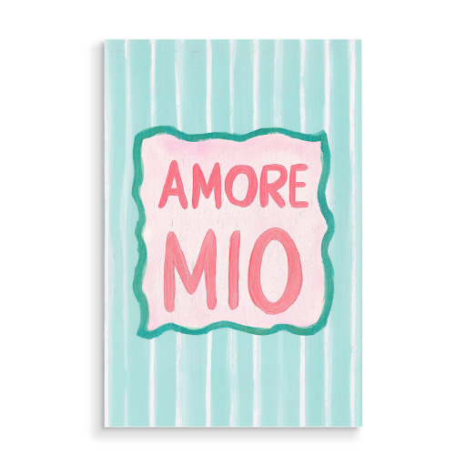 Amore Mio Poesie