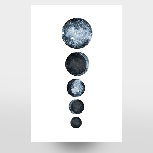 Danushka - Blue Moon Phase