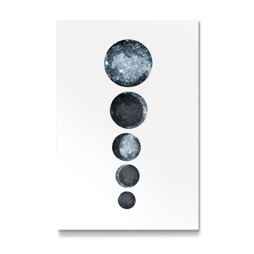 Danushka - Blue Moon Phase