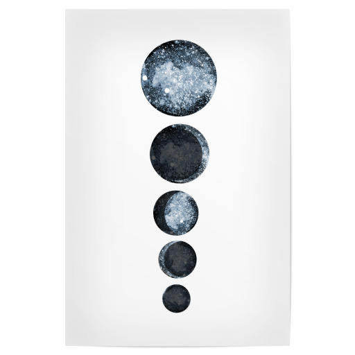 Danushka - Blue Moon Phase