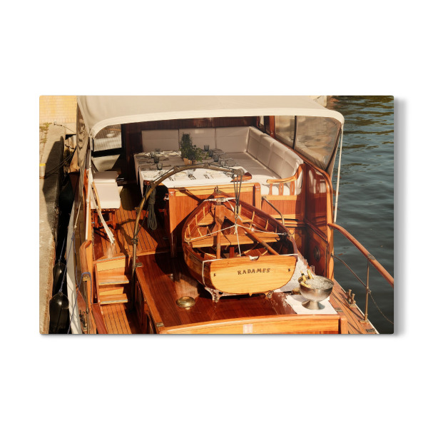 Galerie-Print "Royal" 30x20 cm artboxONE