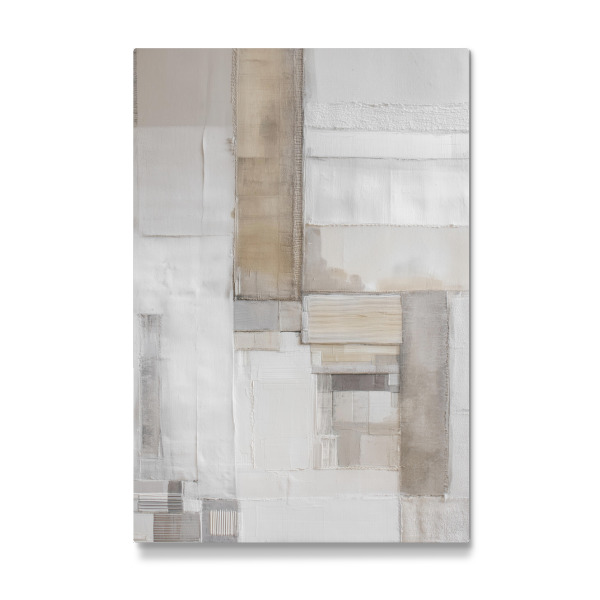 Galerie-Print "Naturinspirierte Formen" 30x20 cm artboxONE