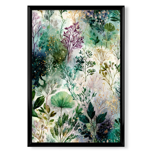Magische Natur floral c