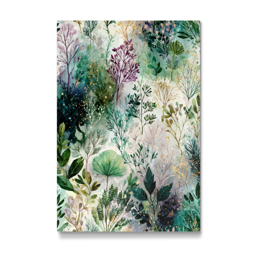 Magische Natur floral c
