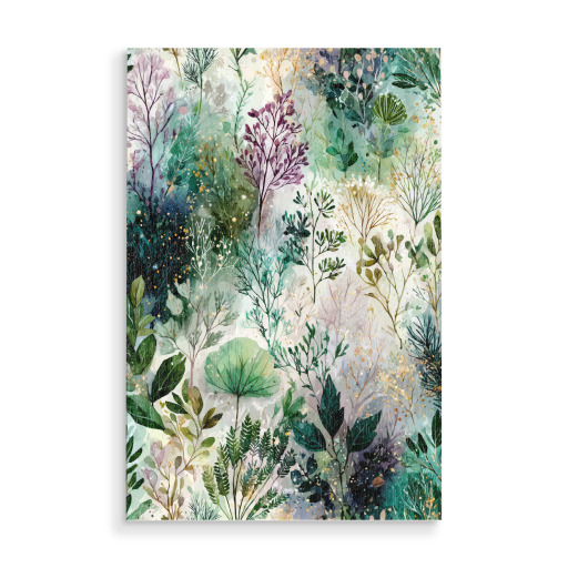 Magical nature floral C Magical nature floral C