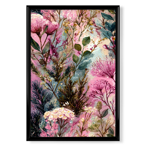 Magische Natur floral j