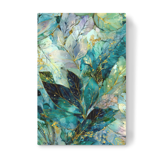 Magische Natur floral a