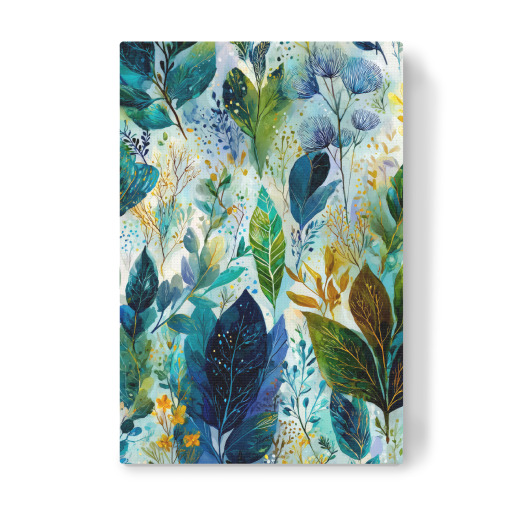 Magische Natur floral b