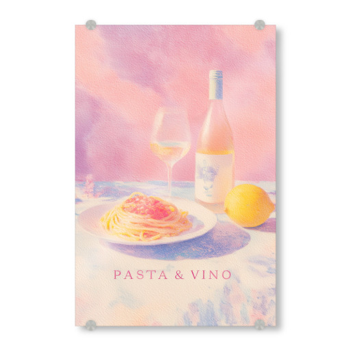 Italian Kitchen Dreams