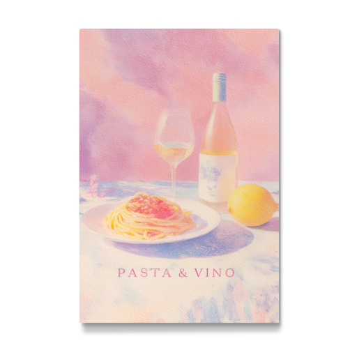 Italian Kitchen Dreams
