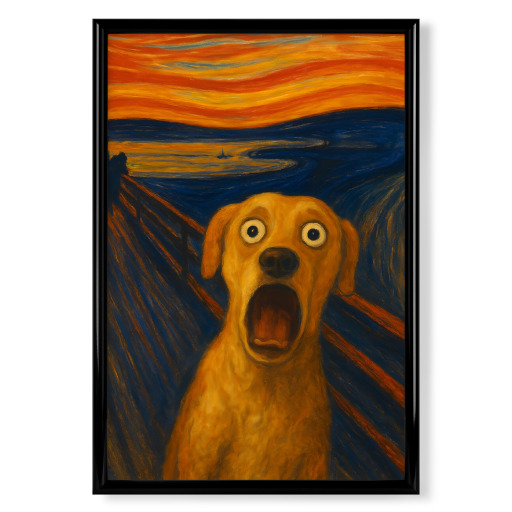 Schrei des Hundes Schrei des Hundes