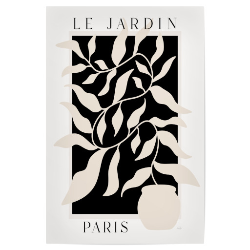 Le Jardin Paris