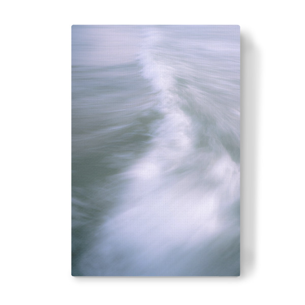 Leinwandbild "The Uniqueness of Waves (48)" artboxONE - Natur,Für Kinder,Reise / Strand und Meer,Für Mama,Für Papa
