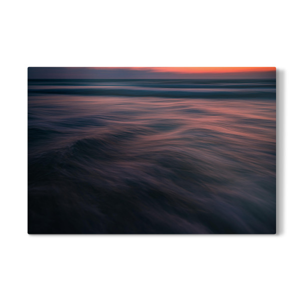 Galerie-Print "The Uniqueness of Waves (54)" 75x50 cm artboxONE