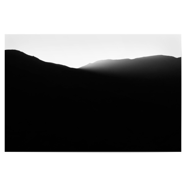 Poster "Berge von Eilat (6)" artboxONE - Natur,Reise,Abstrakt,Reise / Länder,Für Mama