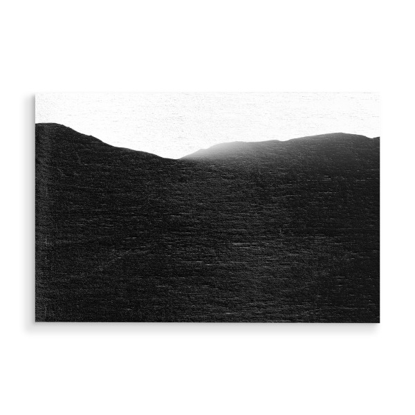 Holzbild "Berge von Eilat (6)" artboxONE - Natur,Reise,Abstrakt,Reise / Länder,Für Mama