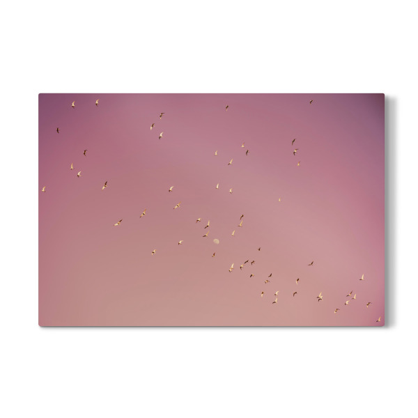 Galerie-Print "Golf von Eilat (2)" 30x20 cm artboxONE