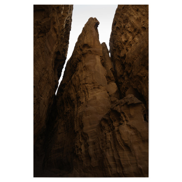 Poster "Solomons Säulen" artboxONE - Natur,Reise,Reise / Länder
