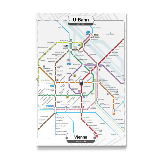 Subway - Vienna
