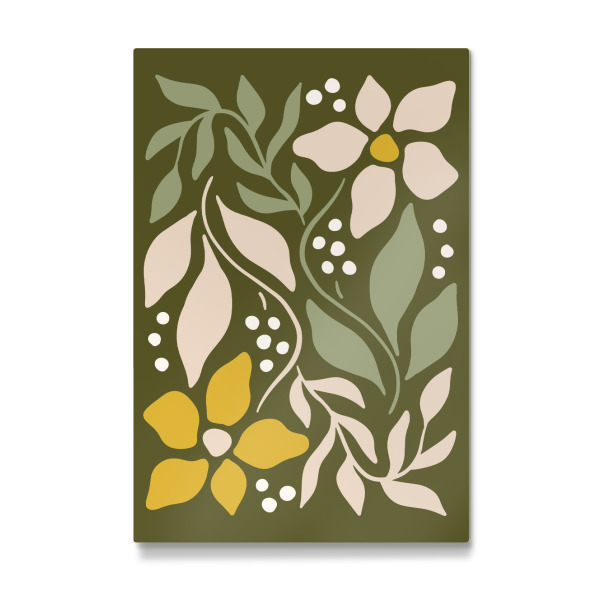 Galerie-Print "Secret Garden Bloom" 30x20 cm artboxONE