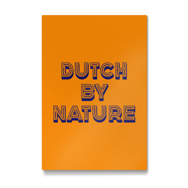 Galerie-Print "Dutch by Nature" 30x20 cm artboxONE