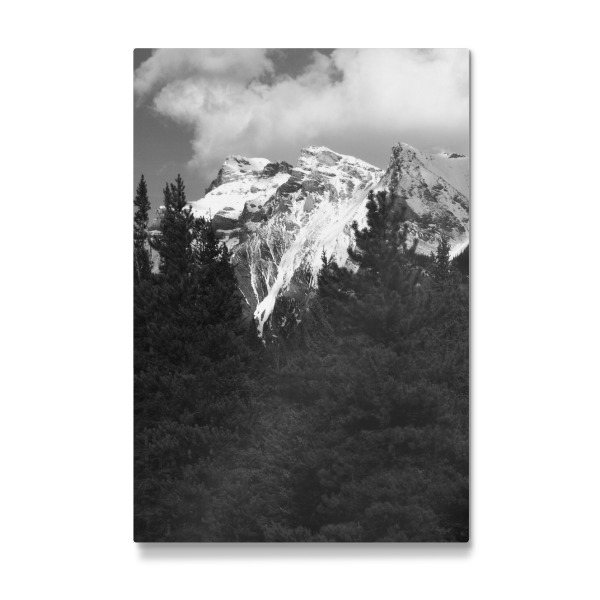 Galerie-Print "In the Rockies" 75x50 cm artboxONE