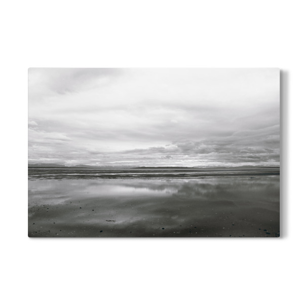 Galerie-Print "View of Vancouver Island" 75x50 cm artboxONE