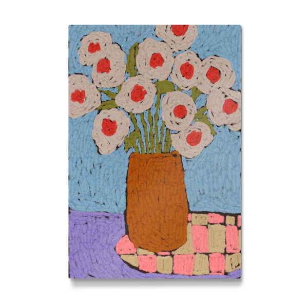 Galerie-Print "Happy Blooming" 30x20 cm artboxONE