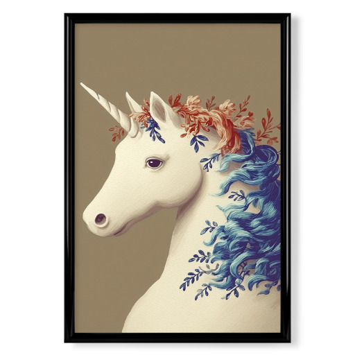 Fairytale Unicorn World