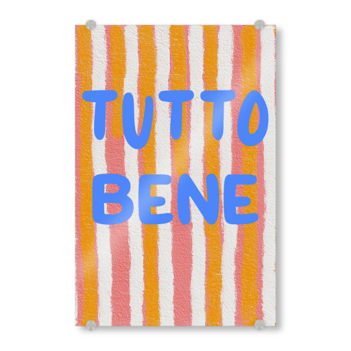 Tutto Bene Summer Vibes