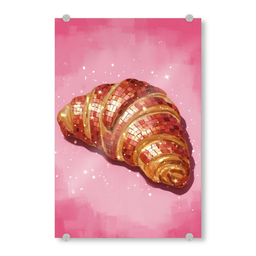Disco Croissant