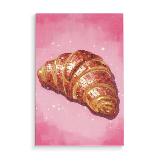 Disco Croissant Disco Croissant