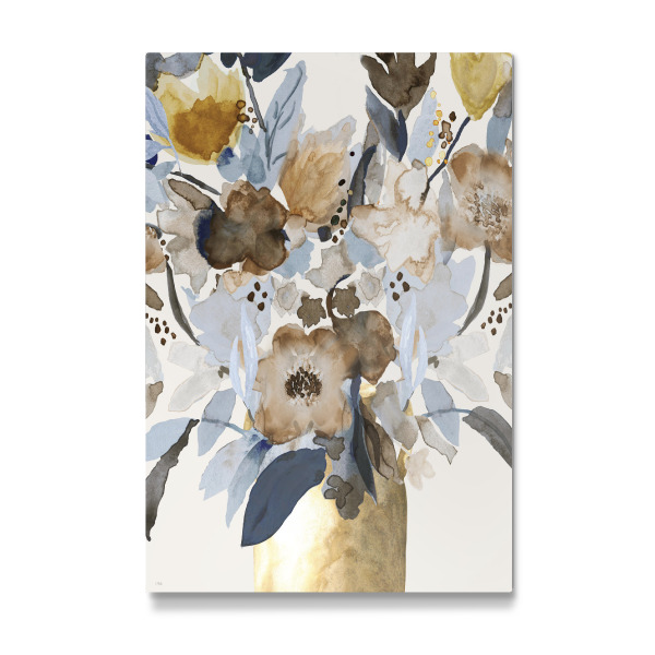 Galerie-Print "Mehr wilde Blüten" 30x20 cm artboxONE