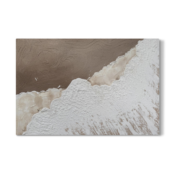 Galerie-Print "Grenzen des Meeres" 75x50 cm artboxONE