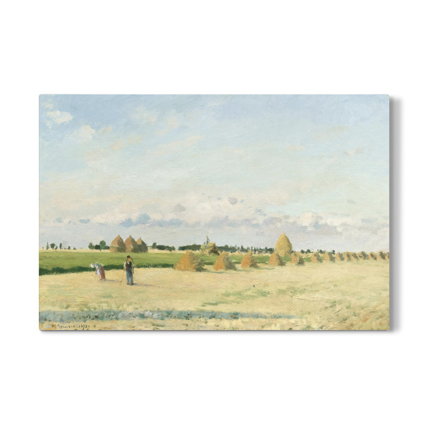 Galerie-Print "Ile-de-France" 75x50 cm artboxONE