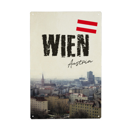 Wien, Austria