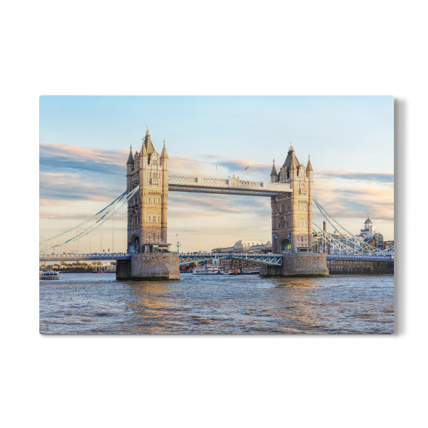 Galerie-Print "Themse" 75x50 cm artboxONE