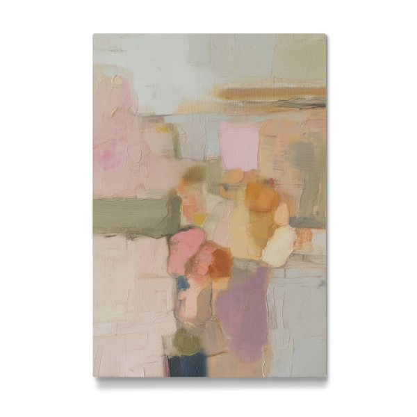 Galerie-Print "Abstrakte Texturenpracht" 30x20 cm artboxONE
