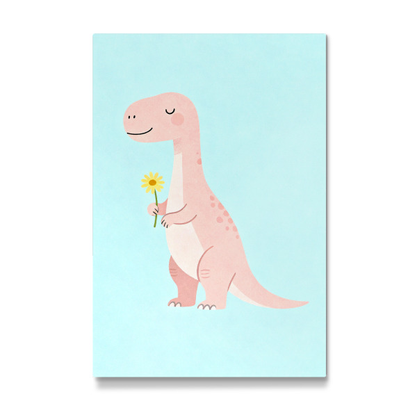 Galerie-Print "Tyrannosaurus T-Rex" 30x20 cm artboxONE