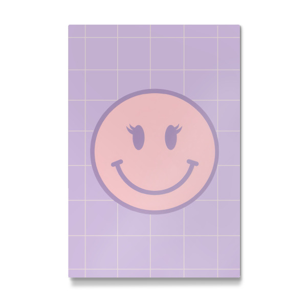 Galerie-Print "Smiley" 30x20 cm artboxONE