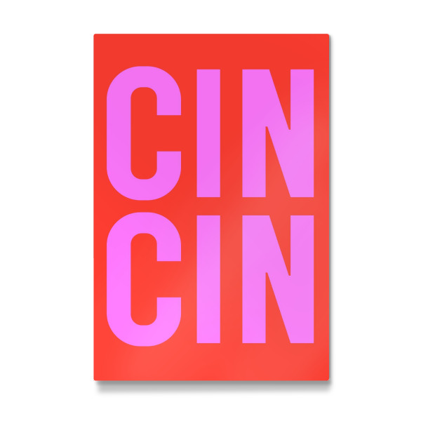 Galerie-Print "Cin Cin - Dopamin" 30x20 cm artboxONE