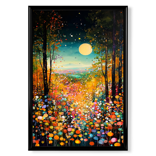 Forest flowers D (matart) Forest flowers D (matart)